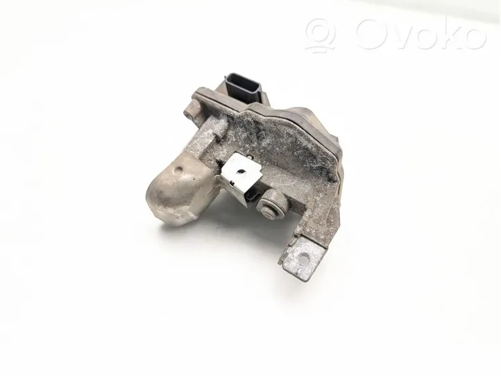 Opel Vivaro Attuatore/motore della valvola del collettore di aspirazione 05214E2783