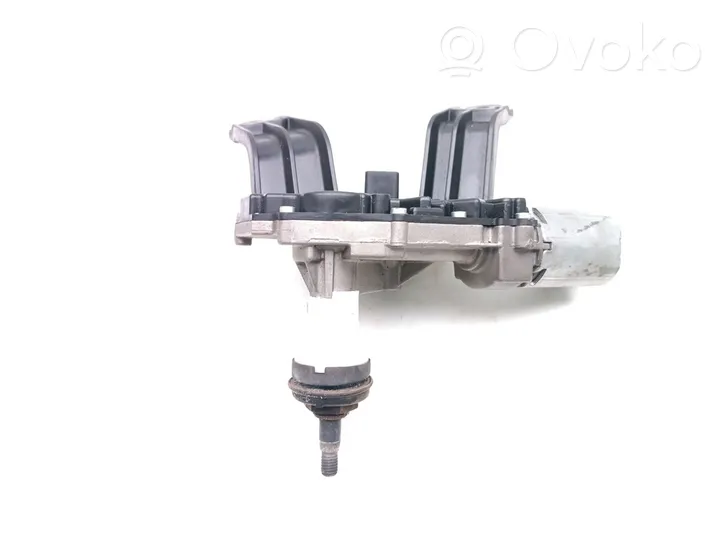 KIA Sedona Rear window wiper motor 98700-4D000