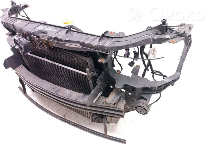 Dodge Journey Pannello di supporto del radiatore 05116300AC