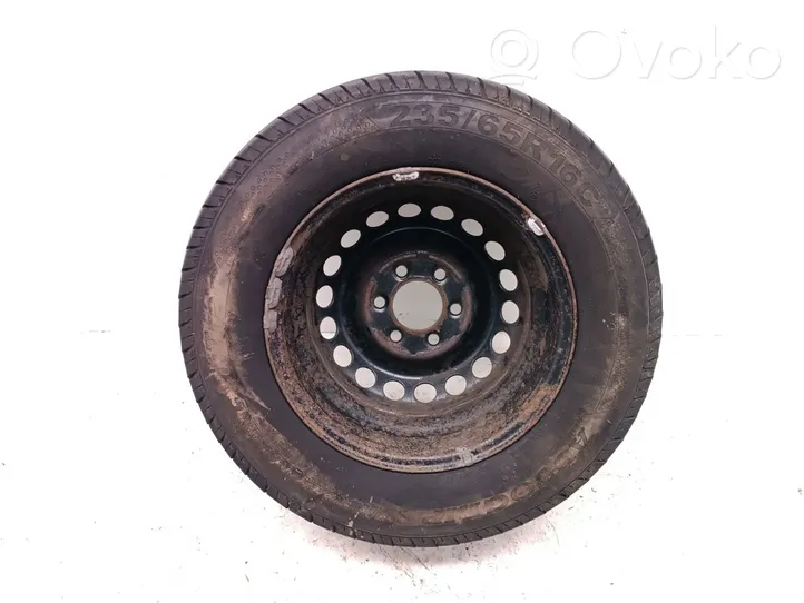 Volkswagen Crafter Ruota di scorta R16 A0014014802