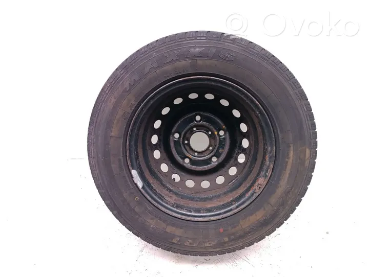 Ford Transit Custom R15 spare wheel BK21-1007-AA