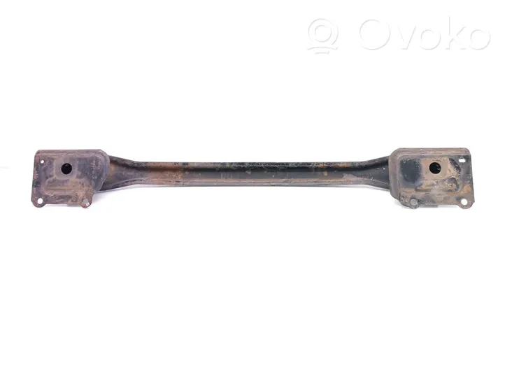 Ford Fiesta Traversa del paraurti posteriore 8V51-17912-BE