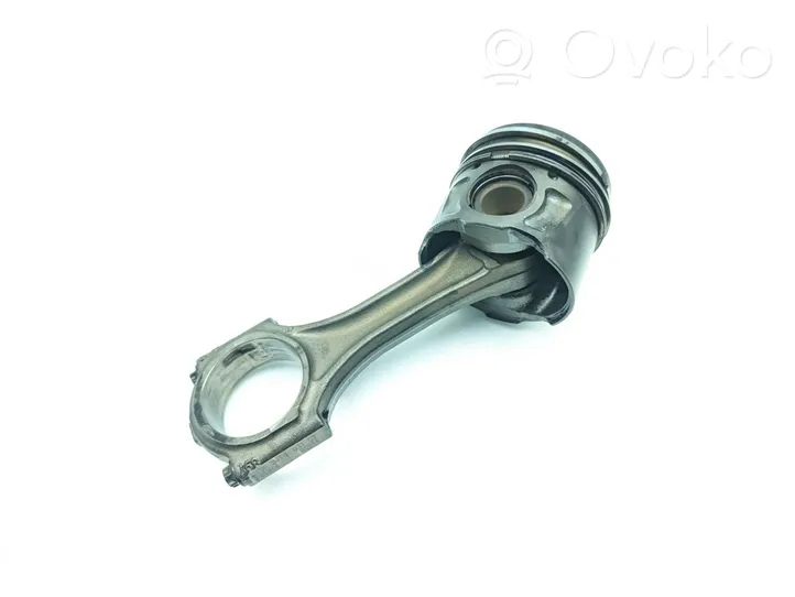 Citroen C-Crosser Piston avec bielle 4HN