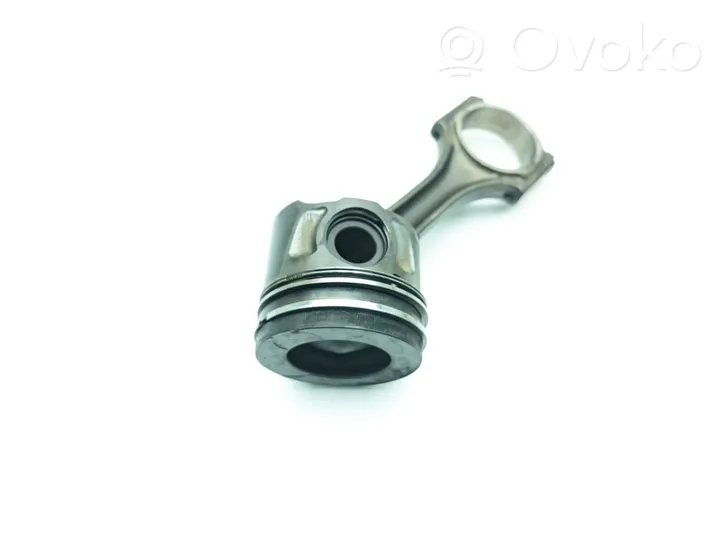 Citroen C-Crosser Piston avec bielle 4HN