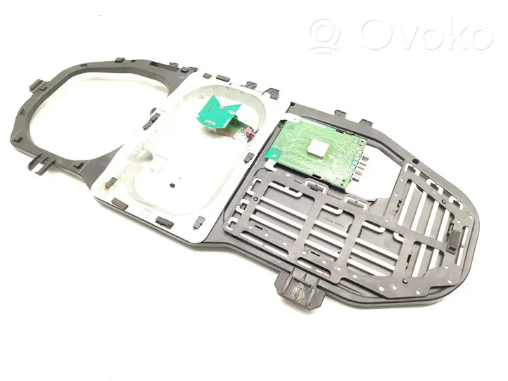 Mercedes-Benz ML W164 Antenne GPS A1648202575