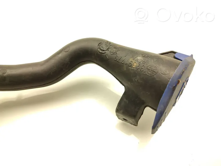 Volvo V60 Réservoir de liquide lave-glace 31391779