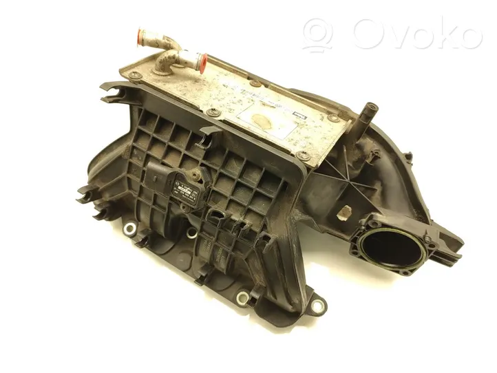 Seat Leon (1P) Collettore di aspirazione 03C129711AD