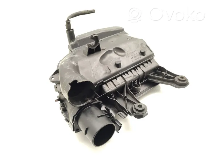 Citroen C4 Grand Picasso Scatola del filtro dell’aria 9673061080