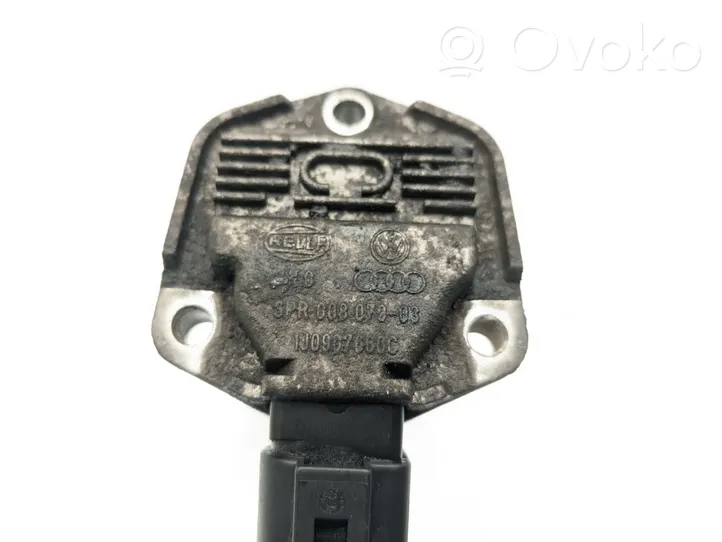 Audi A3 S3 8P Sensor de nivel de aceite 1J0907660C