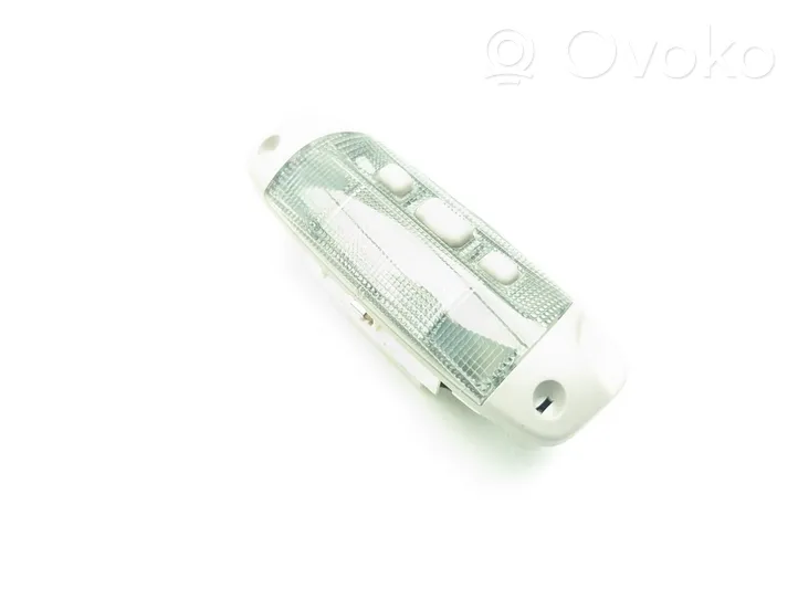 Ford Ecosport Front seat light AV11-15K609-AF