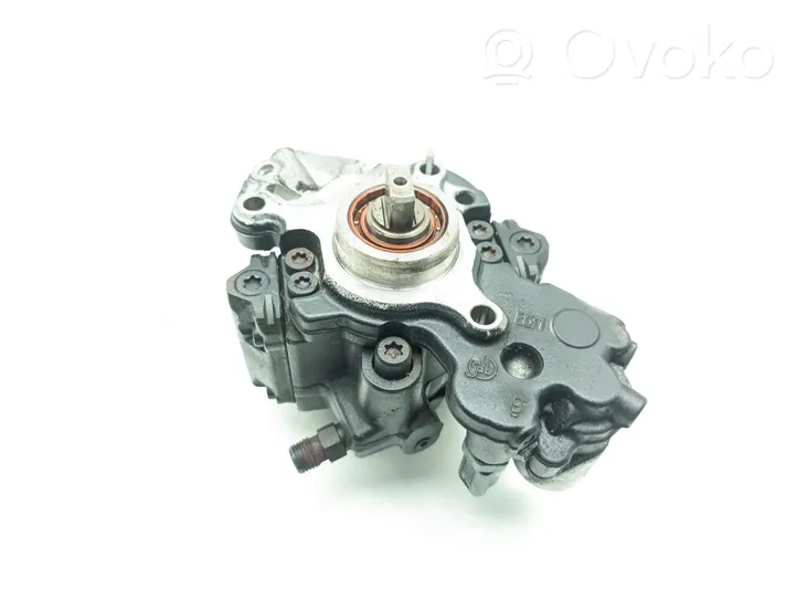 Ford Kuga I Pompe d'injection de carburant à haute pression 9687959180