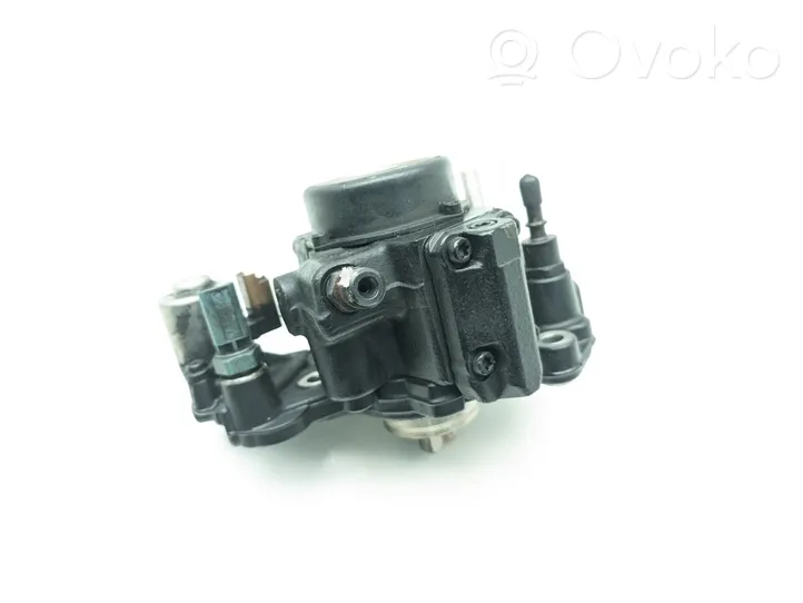 Ford Kuga I Pompe d'injection de carburant à haute pression 9687959180