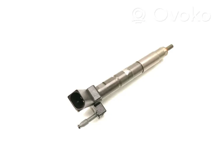 BMW X5 G05 Injecteur de carburant 8571565