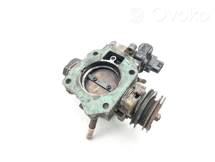 Honda Accord Electric throttle body valve 136800-2041