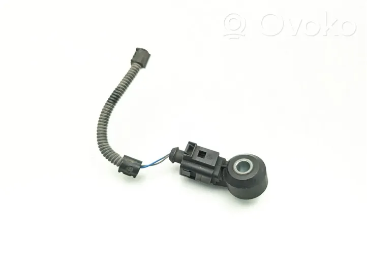 Volkswagen Touareg I Detonation knock sensor 1J0973702