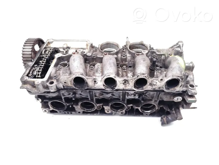 Citroen C-Crosser Culasse moteur 9651569780