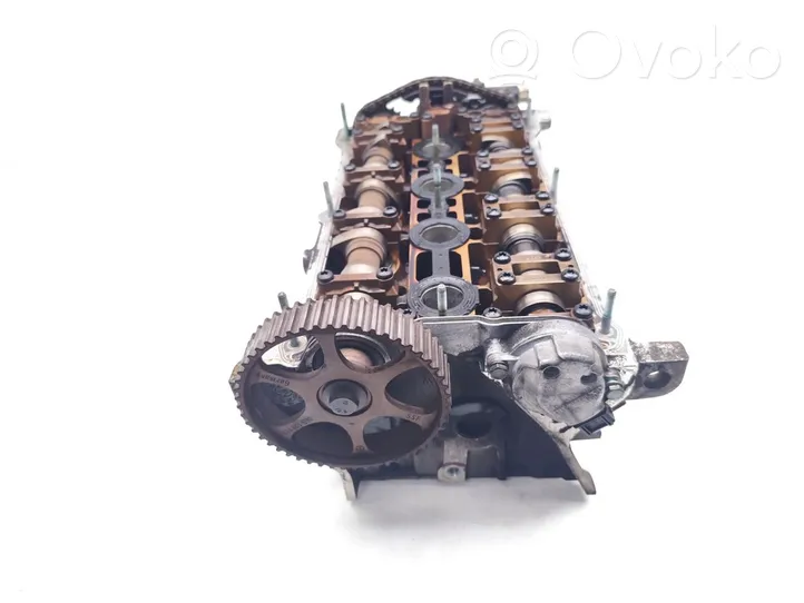 Audi A3 S3 8L Testata motore 038103373D