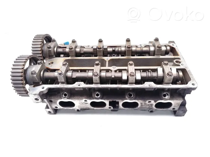 Volvo S40 Culasse moteur 4M5G-6090-XB