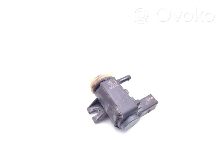 Volkswagen PASSAT B8 Vacuum valve 1K0906627B