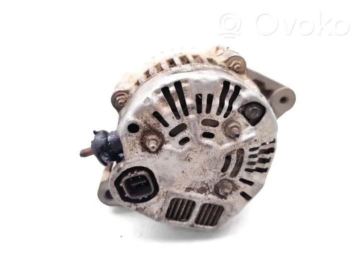 Toyota Hilux (N140, N150, N160, N170) Alternator 