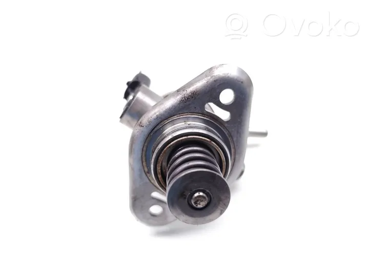 Ford Puma Pompe d'injection de carburant à haute pression H6BG-9D376-AB