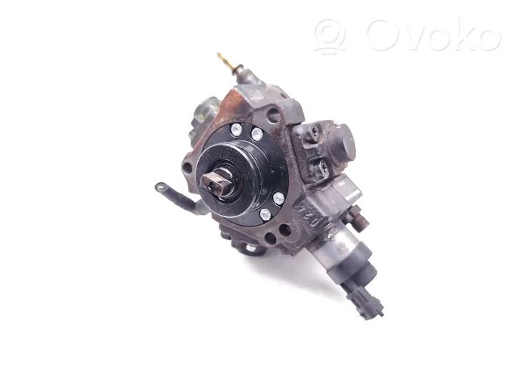 Citroen C-Crosser Pompe d'injection de carburant à haute pression 9660352980