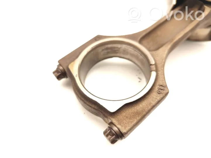 BMW 7 F01 F02 F03 F04 Piston avec bielle N57D30A