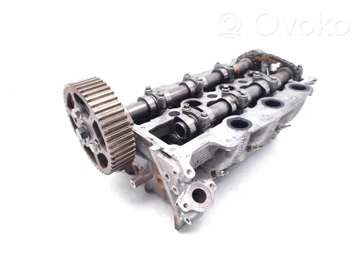 Land Rover Range Rover L405 Culata del motor 9X2Q-6090-DA