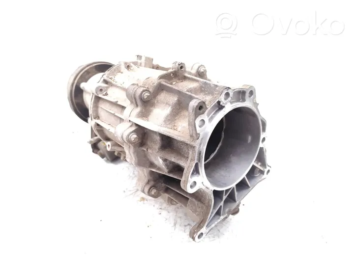 Jeep Grand Cherokee Scatola ingranaggi del cambio P52853664AG