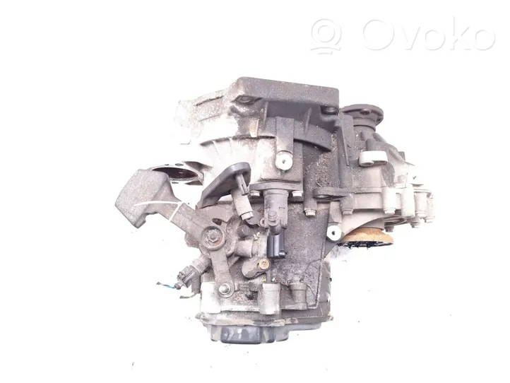 Skoda Octavia Mk3 (5E) Manualna 6-biegowa skrzynia biegów MWW