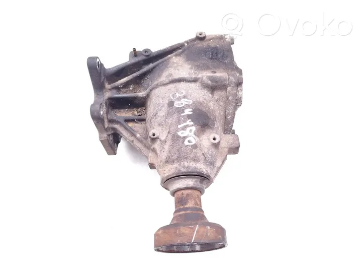 Land Rover Freelander 2 - LR2 Verteilergetriebe 7G9N-7L486-AB