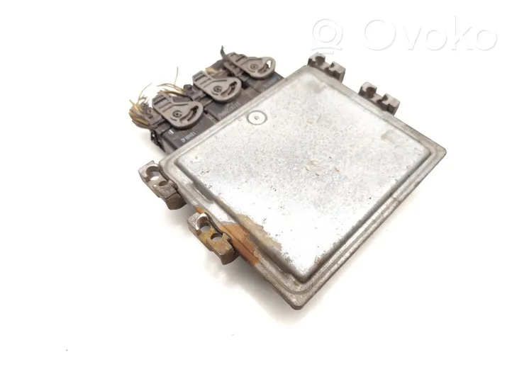 Renault Scenic RX Sterownik / Moduł ECU 8200565863