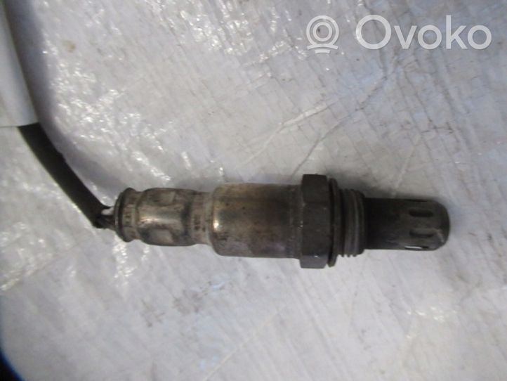 Ford Ka Sensore della sonda Lambda 55222781