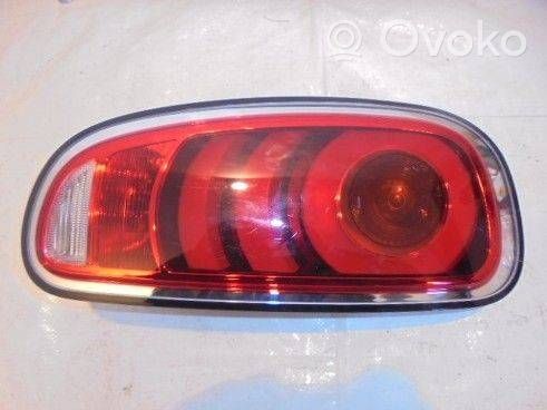 Mini Clubman F54 Lampa tylna 