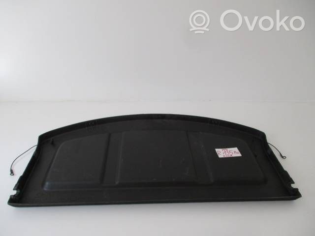 Hyundai Kona I Grilles/couvercle de haut-parleur arrière 85930J9000