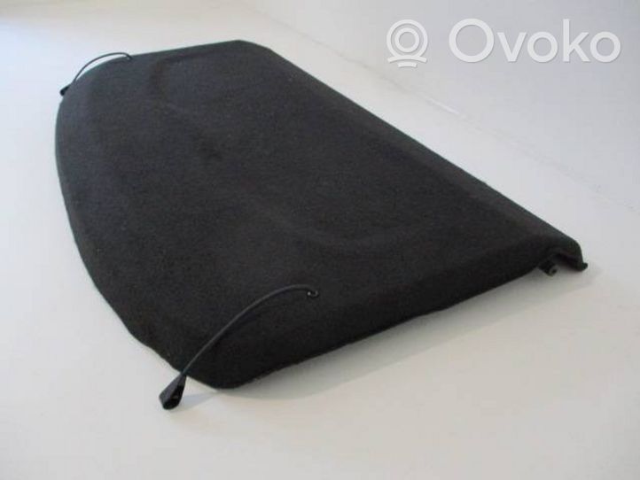 Peugeot 2008 II Parcel shelf 9825755580