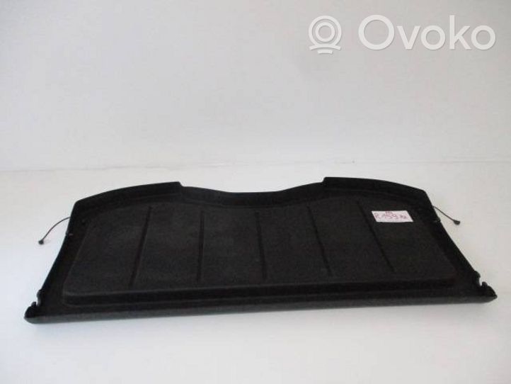 Seat Ibiza V (KJ) Grilles/couvercle de haut-parleur arrière 6J3867769C