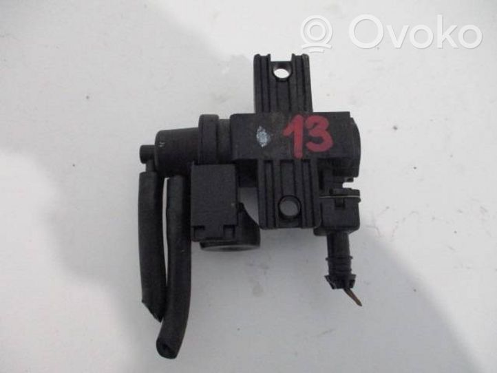 Renault Megane IV Turbo solenoid valve 149564959R