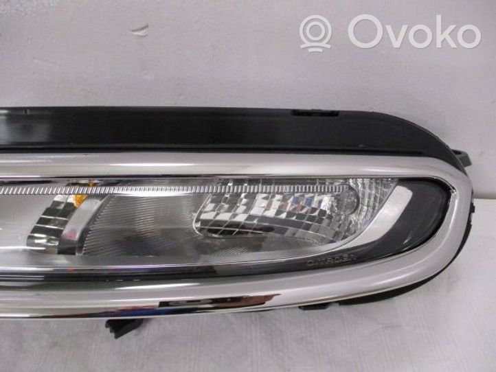 Citroen C3 Phare de jour LED 0020862402