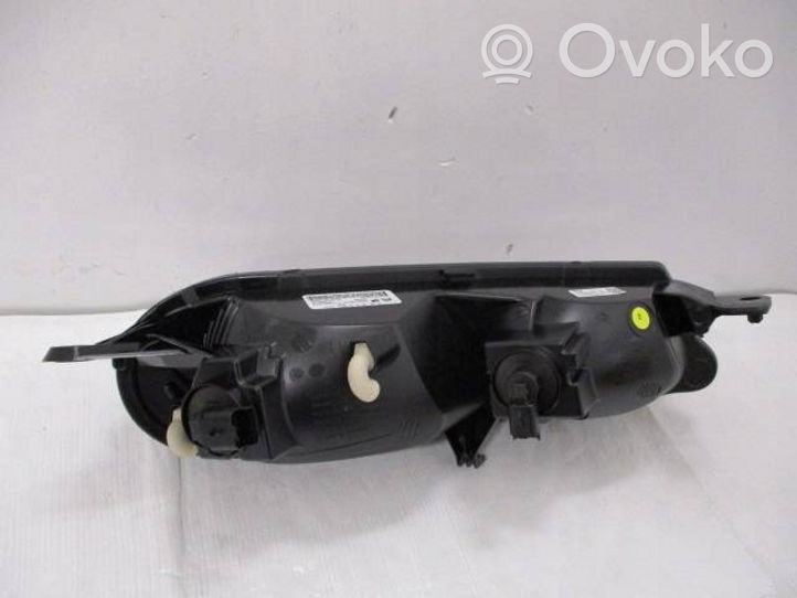 Citroen C3 Phare de jour LED 0020862402