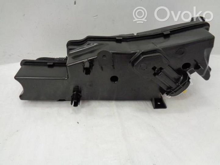 Citroen Berlingo Zbiornik płynu FAP 9816296080