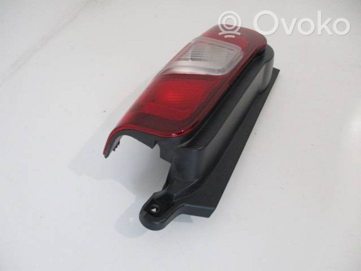 Citroen Berlingo Luci posteriori 9820554880