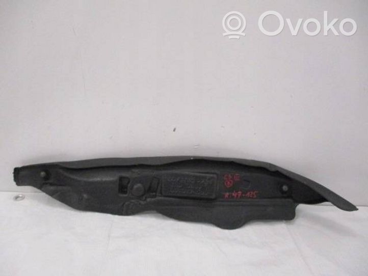 Citroen C3 Putoplastas sparno 9813174580