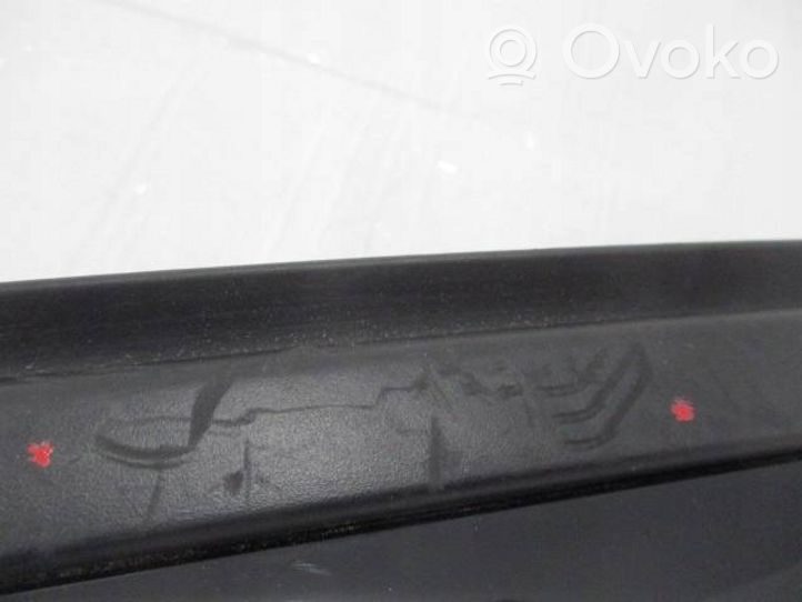 Citroen C3 Aircross Rivestimento dell’estremità del parafango 13471241