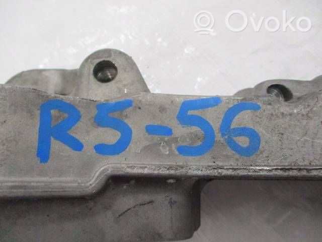 Citroen C4 II Picasso Łapa / Mocowanie silnika 9673585780