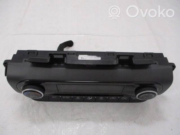 Hyundai Kona I Console centrale, commande chauffage/clim C200388820