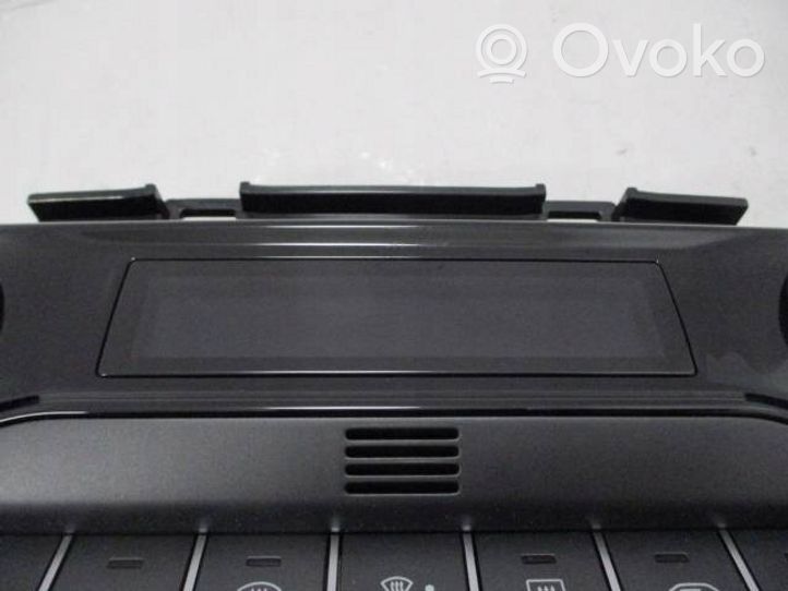 Hyundai Kona I Console centrale, commande chauffage/clim C200388820