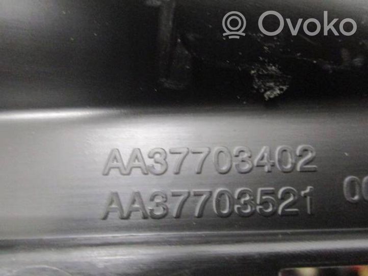 Citroen C4 II Picasso Grille antibrouillard avant AA37703402