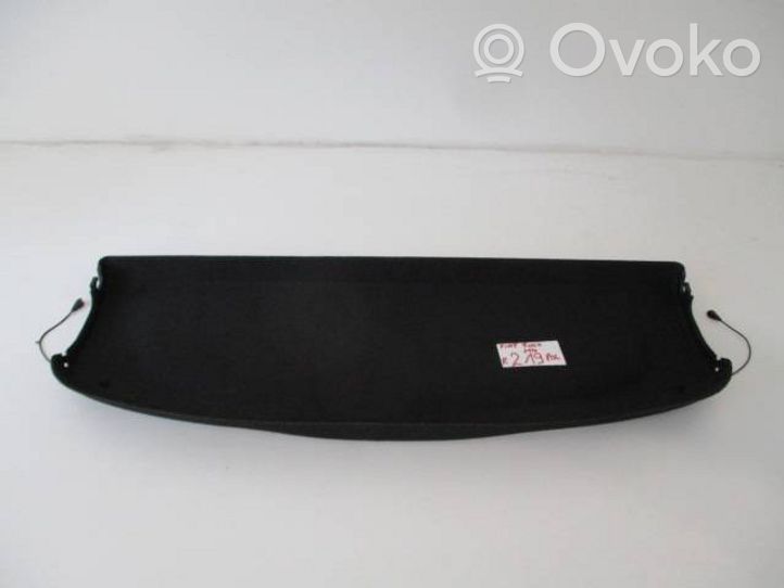 Fiat 500X Parcel shelf 7356035810