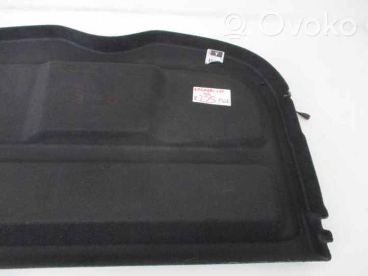 Nissan Qashqai Grilles/couvercle de haut-parleur arrière 799104EA0A